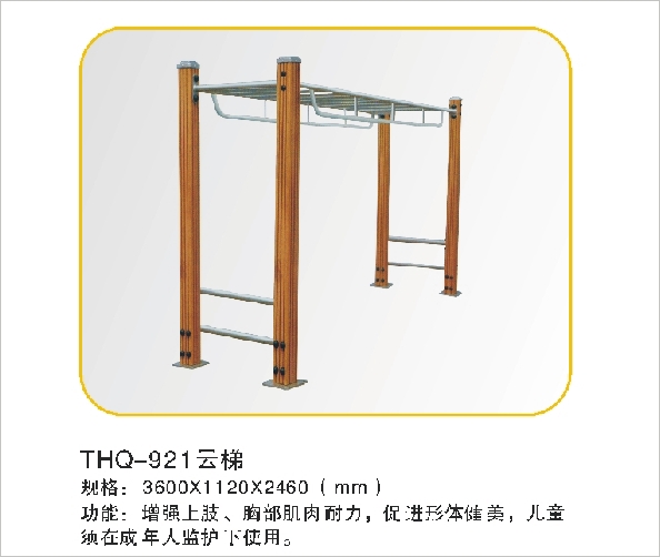 THQ-921云梯